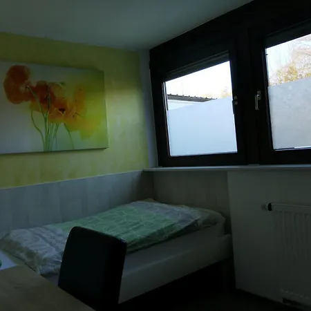 Haselbusch - Lastering Ferienhäuser&Apartments-2