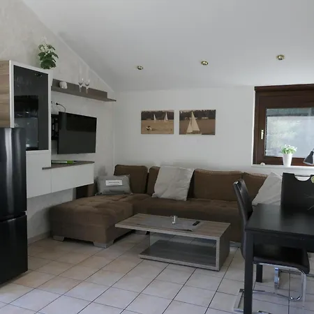 Haselbusch - Lastering Ferienhäuser&Apartments-3