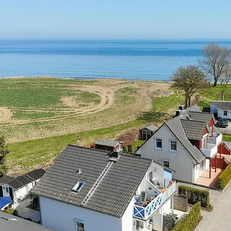 Seepark Süssau Ferienhaus Seeliebe 1-3