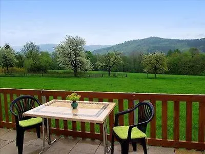 Ferienhaus zur alten Gärtnerei-2
