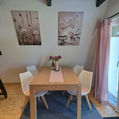 Ferienhaus Siebenschläfer mit privater Sauna-3