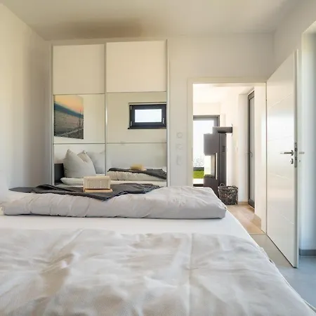Am hohen Ufer, Bungalow Ocean Breeze 24-2