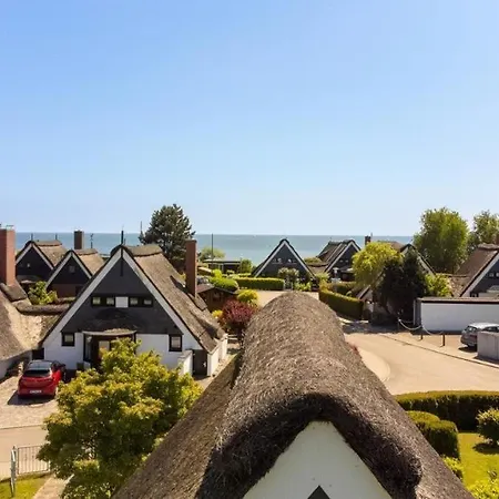 Am hohen Ufer, Bungalow Ocean Breeze 24-3