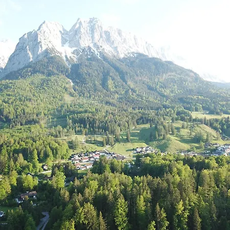 Alpenchalet Zum Jeremia-3