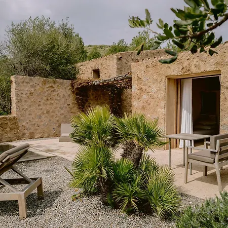 Es Raco D'Arta, Mallorca, A Member Of Design Hotels (Adults Only)-3