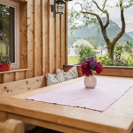 Das Heinz - Your Austrian Home-2