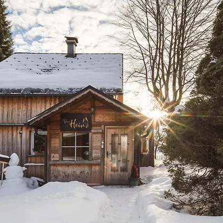 Das Heinz - Your Austrian Home-3