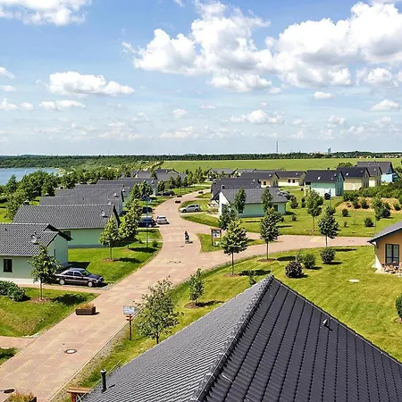 Seepark Auenhain Am Markkleeberger See, Cleaning Included-2