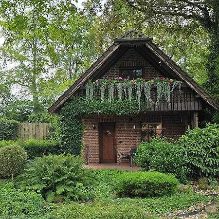 Ferienhaus Schulze Beikel-2