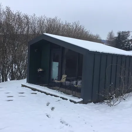 Naturverliebt am Diemelsee - Tiny House Wiesenblick-2