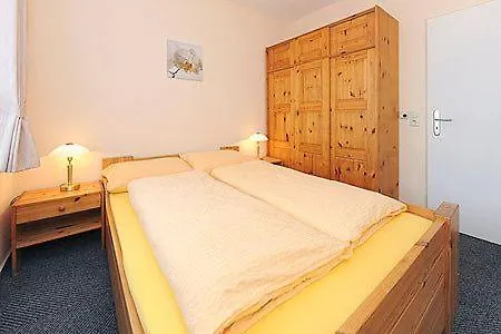Ferienwohnungen Alter Sielweg Wohnung 12-2