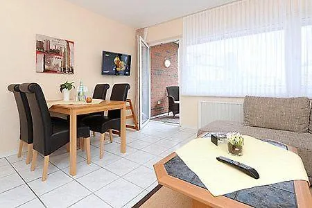 Ferienwohnungen Alter Sielweg Wohnung 12-3