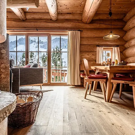 Premium Chalets Maria Alm-2