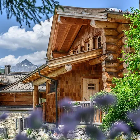 Premium Chalets Maria Alm-3