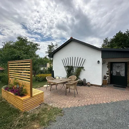 Ferienhaus Elsterblick-2