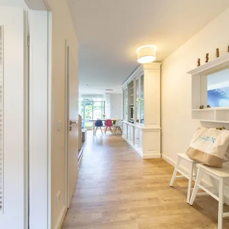 Ferienhaus Haff Huus 2 Haffkrug-3