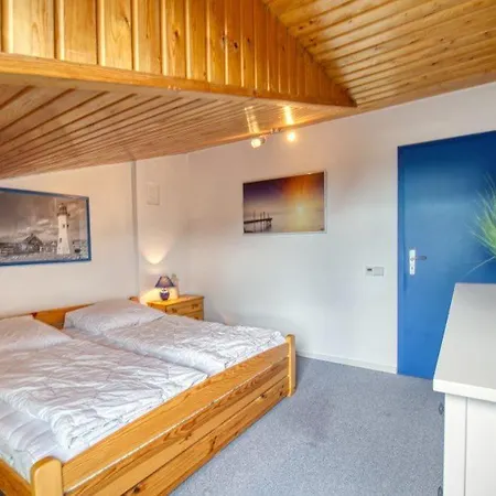 Seepark Sütel, Haus 8HSU14-3