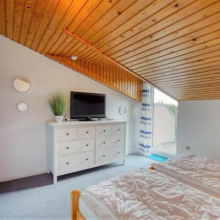 Seepark Sütel, Haus 8HSU14-3