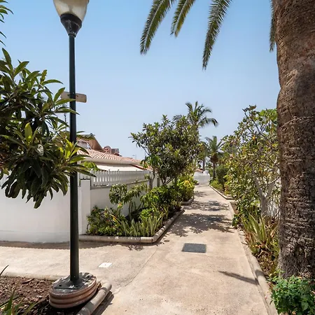 Bungalow&Garten Los Porches-2