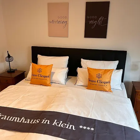 Ferienhaus Niederrhein Kalkar - Traumhaus in klein am Niederrhein-3