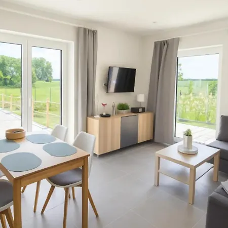 Ferienhaus Kalle&Fiete-2