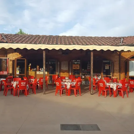 Camping Paradiso - Aranciona-2