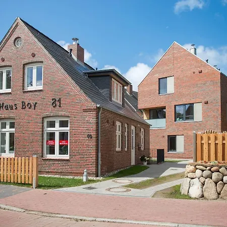 Sylt Lofts-2