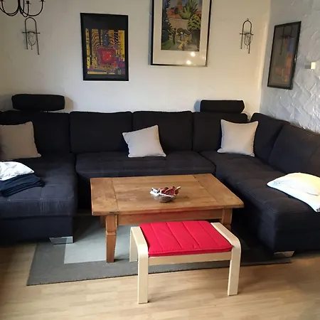 Ferienhaus Stausee Bitburg-3