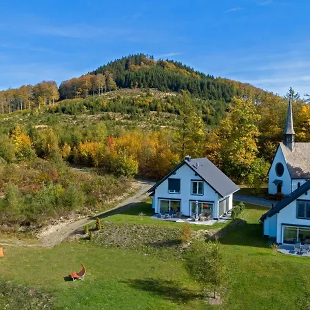 Ferienhäuser Hoher Knochen-2