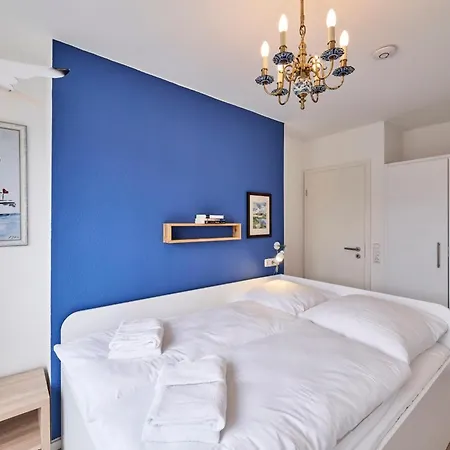 City Marina - Haus 24A-3