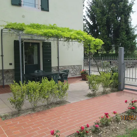 Agriturismo Ca' Castellani-3