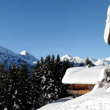 Brandstatt Alm-2