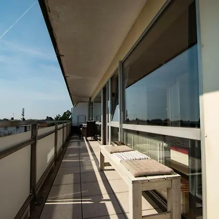 Haus Seeluft Apartment 32-2