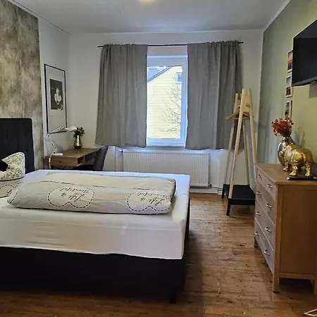 Gästehaus Kölnische Straße Altbau-2