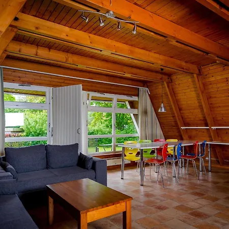 Ferienhaus Im Ostseeresort Dampland In Perfekter Lage-2
