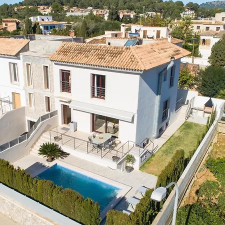 Casa Bon Sol-2