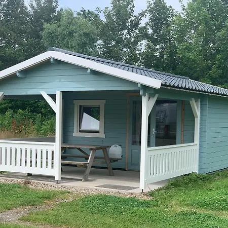 Camping Suderse - De Protter-2