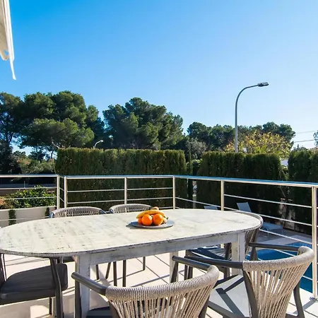 Casa Bon Sol-3