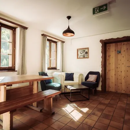 Grünsee Mountain Lodge-2
