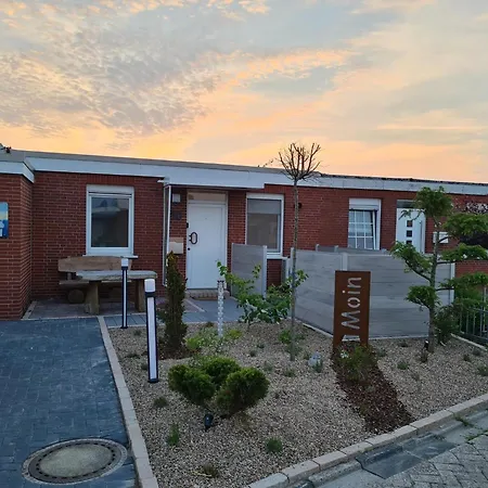 Ferienhaus Hornhecht-3