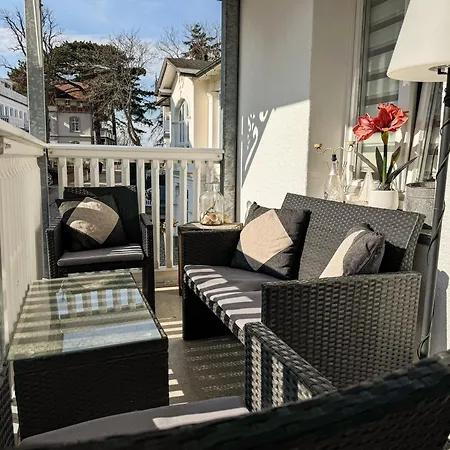 Haus Quisisana - Fewo 1 - 4549-3