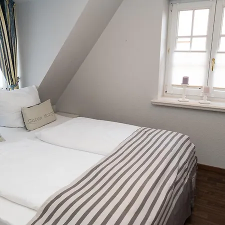 Ferienhaus Hoppe Wohnung 01-2