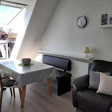 Ferienwohnung Haus Andrea-3