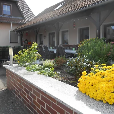 Spreewald-Pension Marina-3