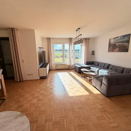 Fuldaer Residenz Barrierefreies Haus-2