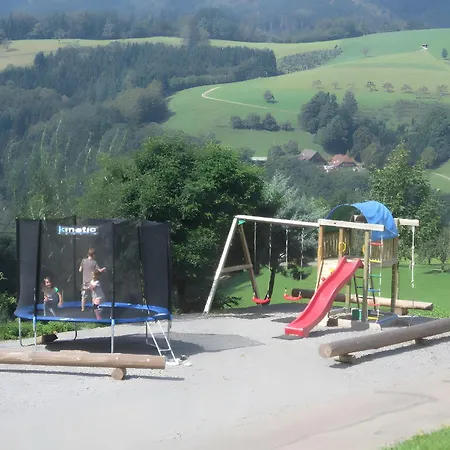 Ferienhaus Hubhof-3