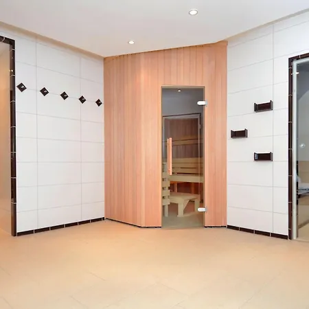 Villa Rosa - Apt. 10-3