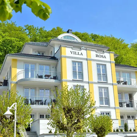 Villa Rosa - Apt. 10-2