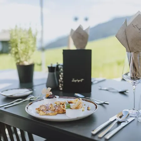 Chalet Village Zaglgut, Air-Conditioned Chalets With Fantastic Panoramic Views, Wellness & Summer Card Included-2