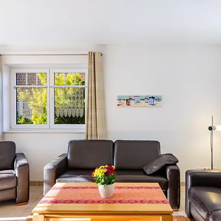 Ferienhaus Inselliebe-3